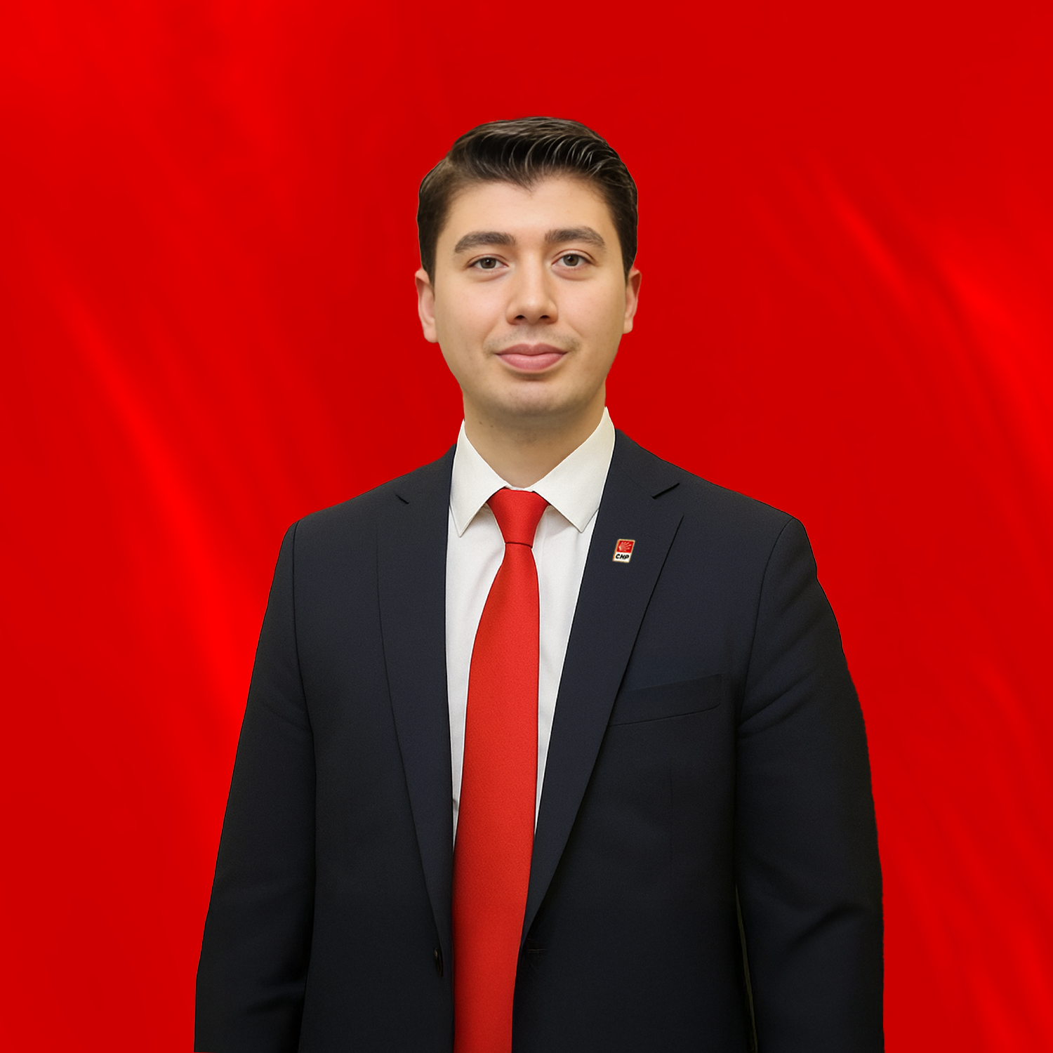 Aday Profil Fotoğrafı